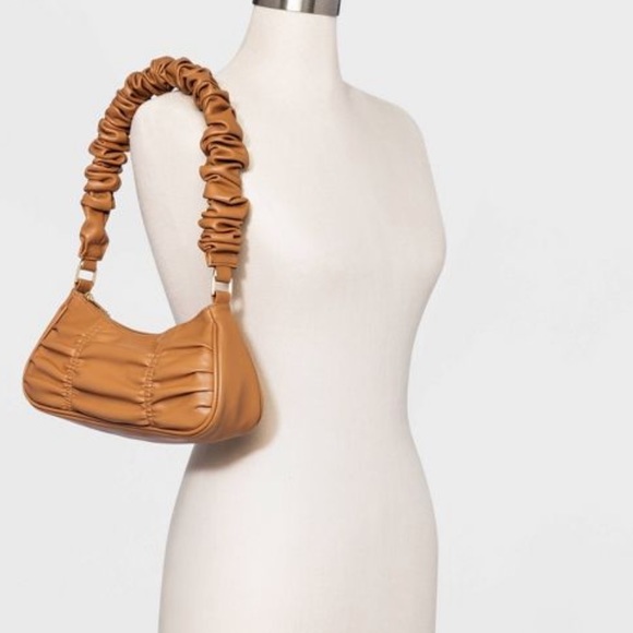 Baguette Shoulder Handbag - Wild Fable… new with tags - Picture 2 of 4